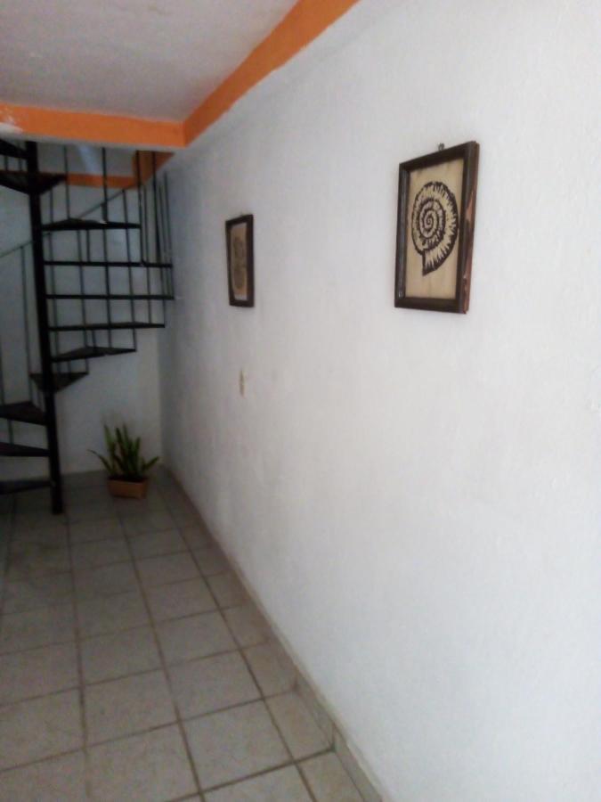 Hoskal Xilitla, Departamento 2 Habitaciones Exterior foto